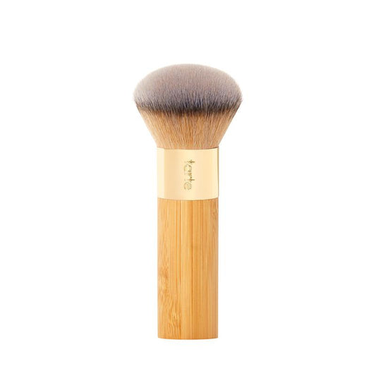The Buffer™ – Fluffy Dome Foundation Brush